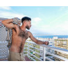 The Male Muse Livre photo HAPPY TRAIL n°7